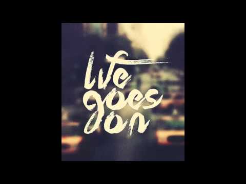 Mario P. Amigo - Life Goes On