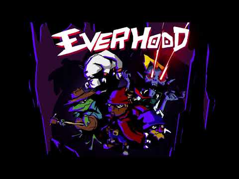 Everhood OST 85 - Euthanasia Rollercoaster (Loop Broken)