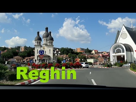 Reghin