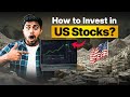 Complete Guide On US Stock Market Investing
