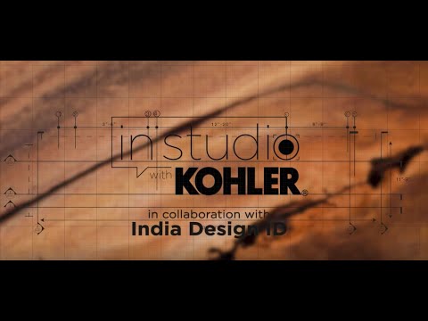 Episode 5: Nagendra Ramachandra & Raghunandan Gururaj In Studio With Kohler
