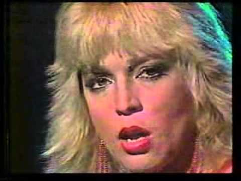 EDNITA NAZARIO - LA PROHIBIDA - VIDEO .wmv