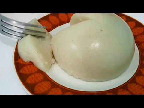 Nicuatole Receta De Oaxaca Como Hacer Nicuatole