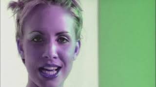 Steps : Glitter &amp; Gold (Music Video)