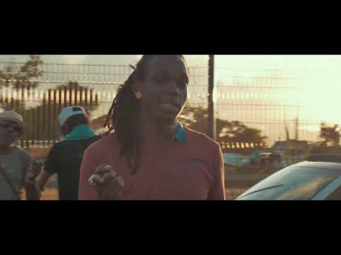 LITTLE C X VENDETTA - KONT A RANN (CLIP OFFICIEL)