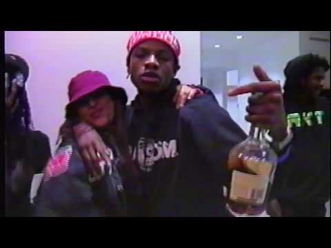 BigChildSupport - Crunch Time (Official Music Video)