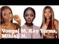 Top 10 Beauty And Fashion YouTube Influencers 2021 South African YouTubers