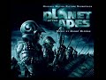Planet Of The Apes Soundtrack Promo Trailer 2001