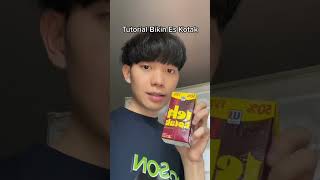 Download lagu es kotak bukan es batu mp3 Download lagu es kotak bukan es batu mp3