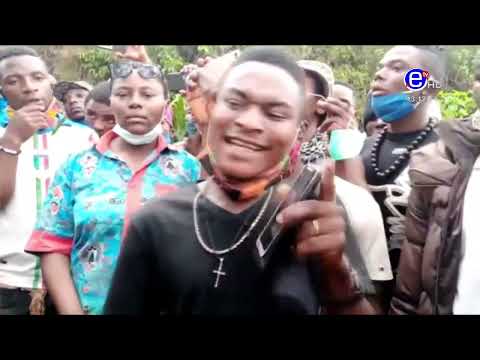 PIDGIN NEWS WEDNESDAY 15 AVRIL 2020 - EAUINOXE TV