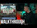 Video 1: Walkthrough: High School Drum Corps