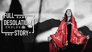 Desolatium: Prologue Full Gameplay