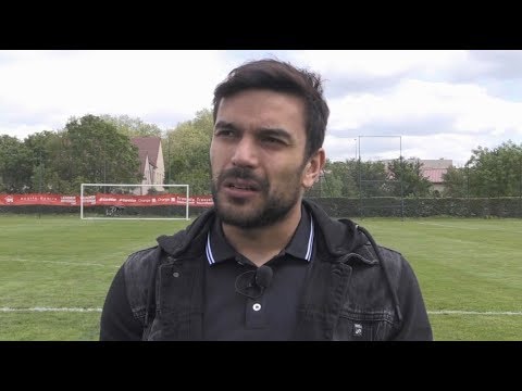 Haddadi : "Toute la Tunisie compte sur nous"