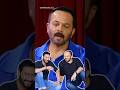 AJAY DEVGAN MERA BADA BHAI HAI Bollywood Rohitshetty Ajaydevgan Freindship Sad Emotional