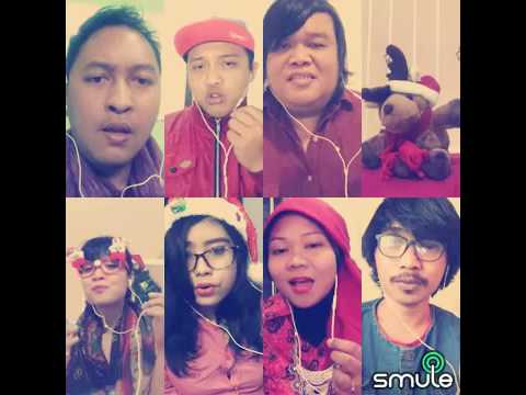 SN Acappella " Carols of the Bells "