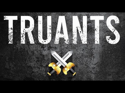 Truants youtube-video