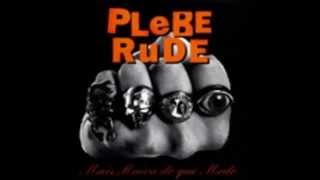 Plebe Rude - Ação, Solidão, Adeus