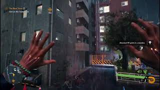 Ghostwire: Tokyo Akitsu Jizo Statue Locations