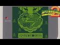 Super Mario Land 2 6 Golden Coins Pumpkin Zone