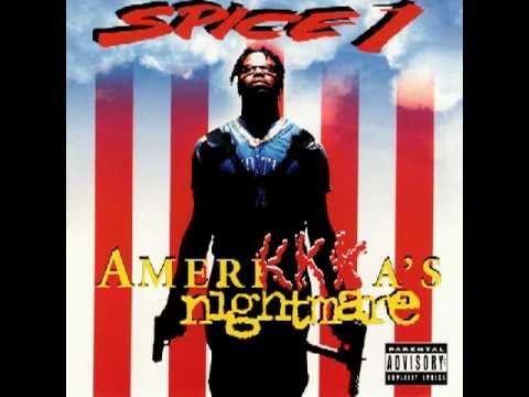 Hard To Kill BY Spice 1 Ft Method Man