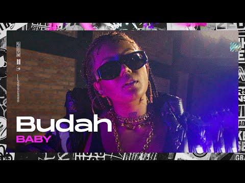 KM - Budah - BABY (prod. Ecologyk)