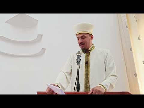 Llojet e Durimit dhe shpërblimet e tij | H.Alban Puka | Hytbe 26.08.2022