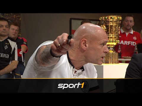 Bayern bringt Legat komplett in Rage  | SPORT1 - FANTALK