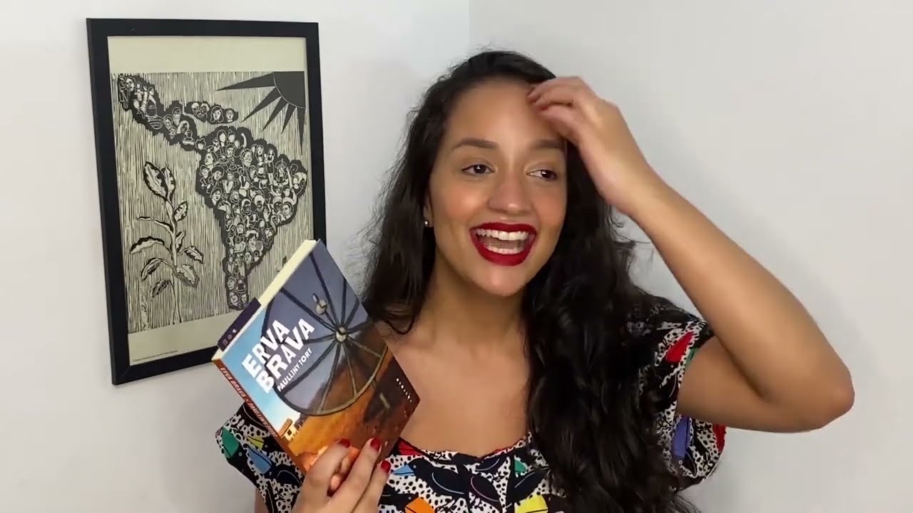 DESTAQUES DA LITERATURA BRASILEIRA CONTEMPORÂNEA EM 2022 | LiteraTamy