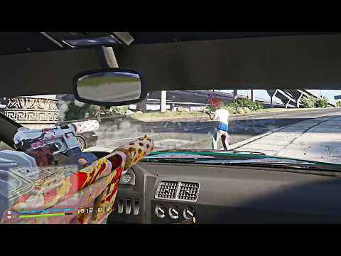 Chang Gang & ESB Might Go To War After Important Race Goes Wrong. | Prodigy 2.6 RP