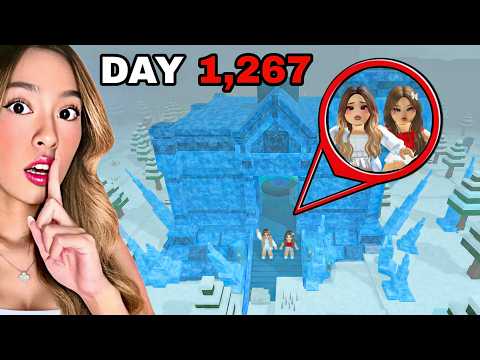 Kat and Cakemiix Roblox