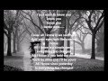 Taylor Swift - Everything Has Changed Lyrics Cover ...