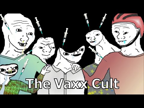 The Vaxx Cult