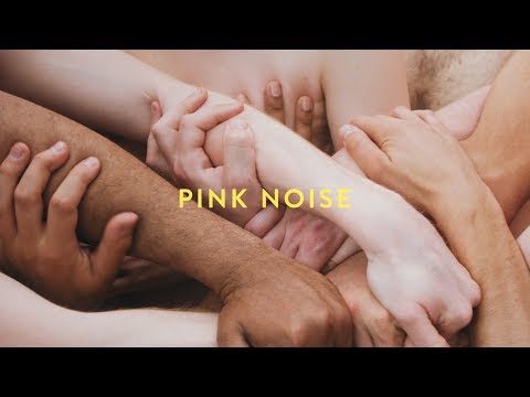 PINK NOISE // Farewell Dear Ghost (Official Video)