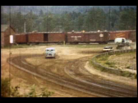 Sportsman/Modified Race - Canada 1958