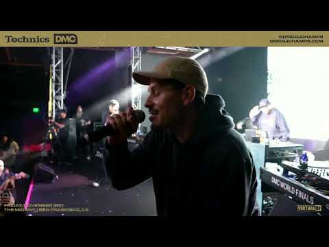 DILATED PEOPLES: DJ Babu + Evidence + Rakaa (Iriscience)