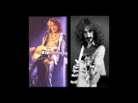 Fuck Your Self - Frank Zappa