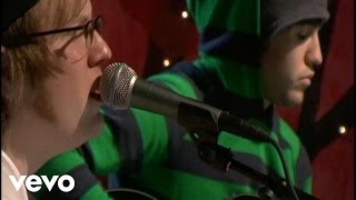 Fall Out Boy - Thnks fr th Mmrs (Unplugged for VH1.com)