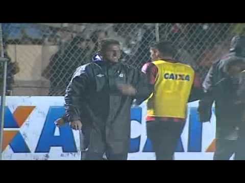 Atlético-PR 1 x 0 Ponte Preta - melhores momentos