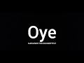 Oye Notification Non Copyright Notification FeeSou