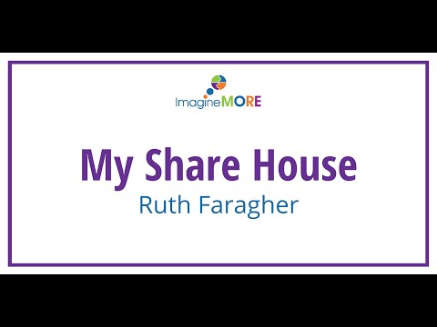 Cover art for: My Share House