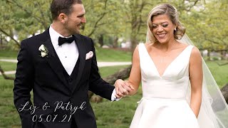 Liz Longley + Patryk Larney Wedding Video