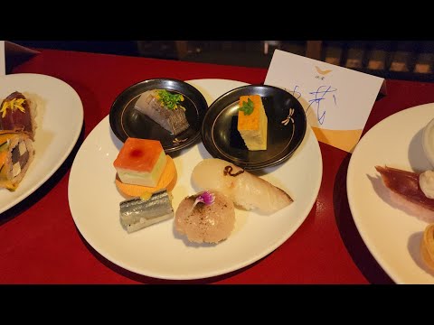 *2023/04/21/Distrito de Matsuyama, Kita City Kinba Restaurante Japonês 7º Prêmio Juji Artesão [Meck Daishu]