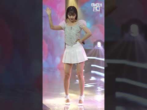 강혜연 - 꽃물 화요일은 밤이 좋아