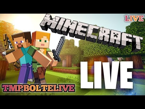 Skyrocket to 10K with Shizo Minecraft SMP Live!