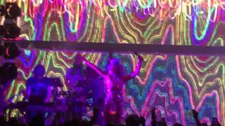 Miley Cyrus &amp; Her Dead Petz - Evil Is But A Shadow - Milky Milky Milk Tour, Chicago, 11-19-2015