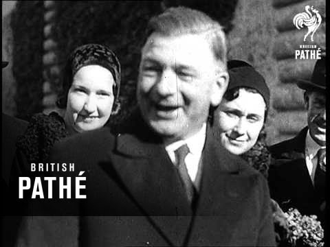 Britain - France And Italy (1931)