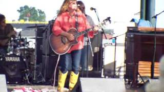 Susan Cowsill: The Mississippi