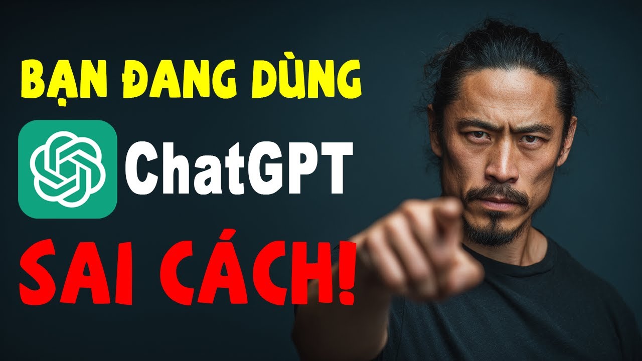 10 PROMPTS này giúp bạn KHAI THÁC TỐI ĐA khả năng viết của CHATGPT