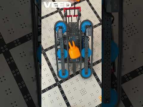Vex IQ Mix and Match Intake Reveal