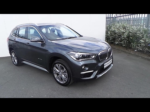 171D32568 - 171D32568 BMW X1 sDrive18d xLine
